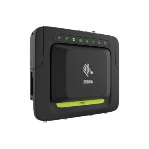 Lectores de RFID fijos ultrarresistentes FXR90