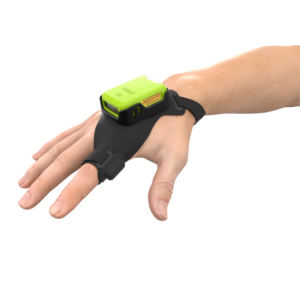 Escáner vestible RS2100
