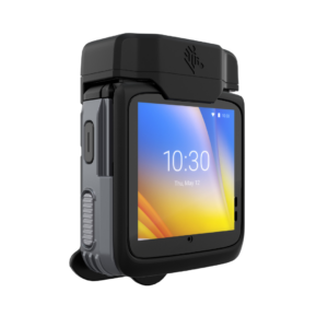 Computadora vestible WS50/WS50 RFID