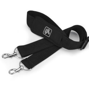 Correa de hombro resistente para impresoras móviles Zebra ZQ520 & ZQ630