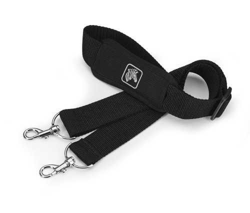 Correa de hombro resistente para impresoras móviles Zebra ZQ520 & ZQ630